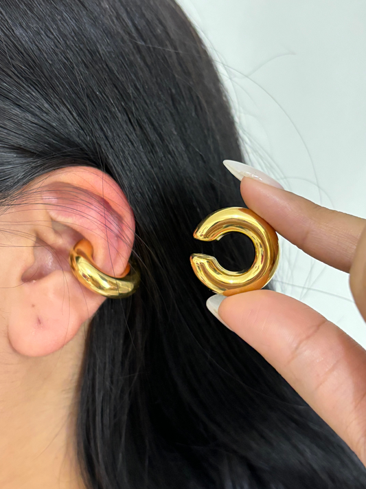 Earcuffs Naomi