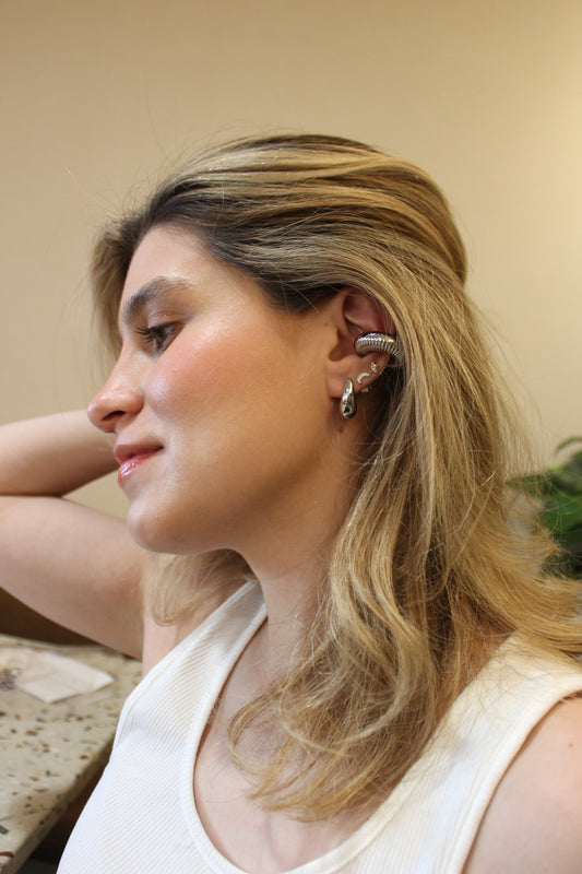 Aretes Boni